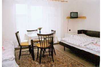 Slovaška Privát Liptovský Mikuláš, Eksterier